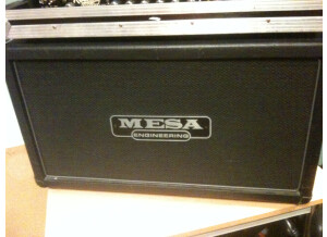 Mesa Boogie Roadster Head (67342)