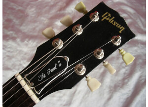 Gibson The Paul II (5840)