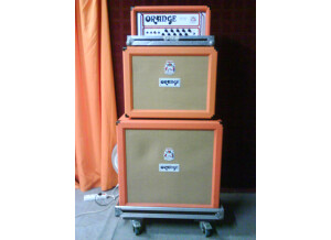 Orange Amps ppc 412