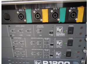 Electro-Voice P2000 (26570)