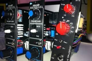 Classic Audio Products, Inc. VP26