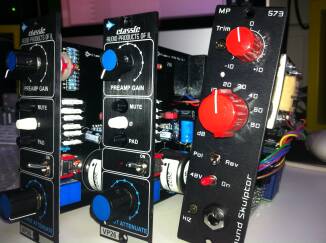 Classic Audio Products, Inc. VP26