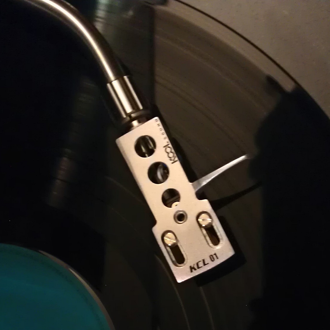 KoolSound cellule kcl-01