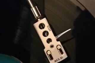 KoolSound cellule kcl-01