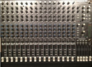 Mackie 1604-VLZ Pro (20482)