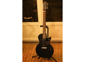 Gibson Melody Maker Special - Satin Ebony (36848)