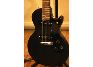 Gibson Melody Maker Special - Satin Ebony (98184)