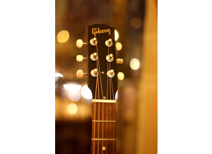 Gibson Melody Maker Special - Satin Ebony (72077)