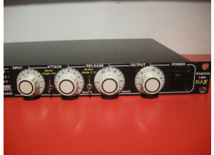 Empirical Labs Distressor Mono EL8-X