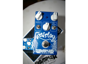 Wampler Pedals The Paisley Drive (60533)