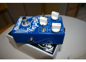 Wampler Pedals The Paisley Drive (44123)