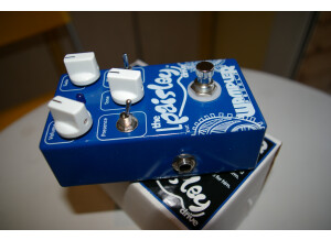 Wampler Pedals The Paisley Drive (66934)