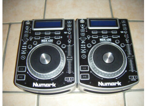 Numark NDX400 (17029)