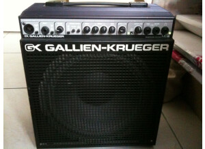 Gallien Krueger MB150S/112 (4809)