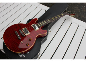 Gibson Les Paul Double Cut DC Pro (32077)