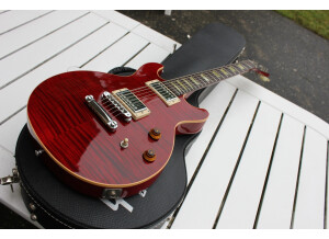 Gibson Les Paul Double Cut DC Pro (69744)