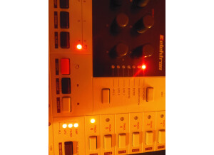 Elektron SFX60 MKII