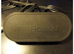 Roland FS-1 Foot Switch