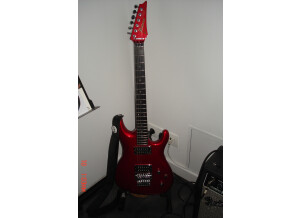 Ibanez JS1200CA