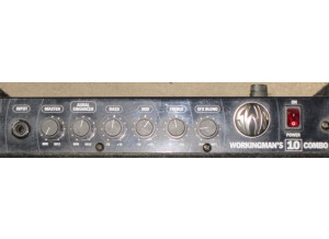 SWR Workingmans 10