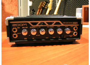 Zoom ZFX S2T Stack Pack