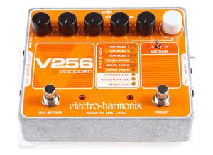 Electro-Harmonix V256 (64157)