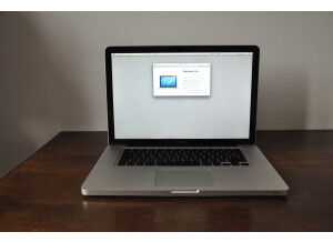 Apple Macbook Pro 15" 2,8GHz (31946)