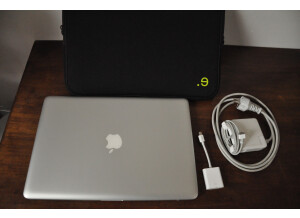 Apple Macbook Pro 15" 2,8GHz (37487)