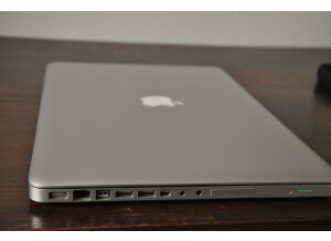Apple Macbook Pro 15" 2,8GHz (59873)