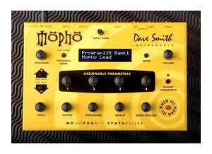 Dave Smith Instruments Mopho (9239)