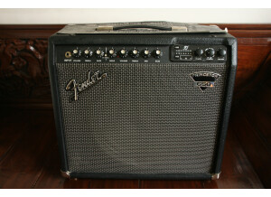 Fender DynaTouch III Princeton 650 DSP