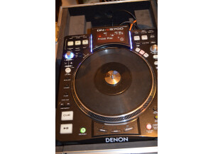 Denon DJ DN-S3700 (22445)