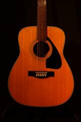 Yamaha FG-420-12