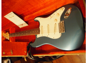 Fender Stratocaster Custom Shop 1965 NOS