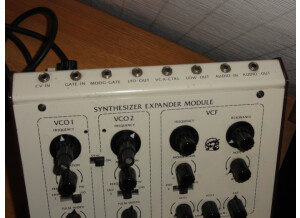 Oberheim Module SEM vintage