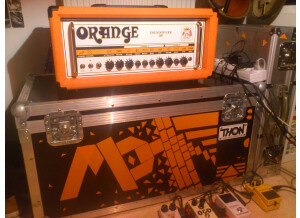 Orange Thunderverb 200H (87500)