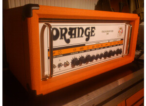Orange Thunderverb 200H (69874)