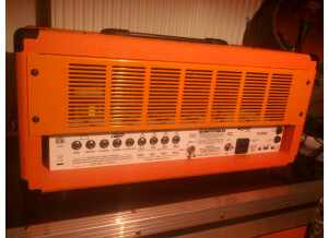 Orange Thunderverb 200H (98494)