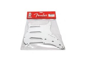 Fender Tex-Mex Strat Pickups (5792)