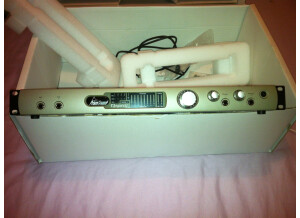 RME Audio Fireface UCX (58904)