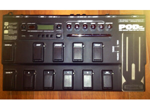 Line 6 POD XT Live (17966)