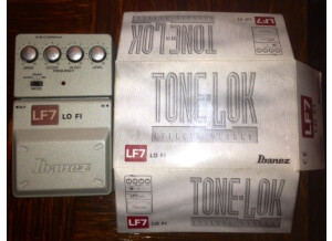 Line 6 POD XT Live (21129)