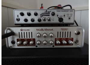 Mesa Boogie M-Pulse WalkAbout (8956)