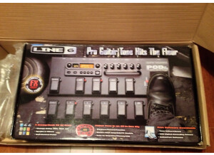 Line 6 POD XT Live (6479)