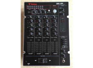 Vestax PMC-280Pro (9212)