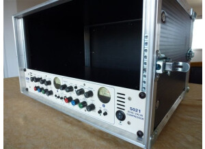 TL Audio 5021 2-Channel Tube Compressor (39975)