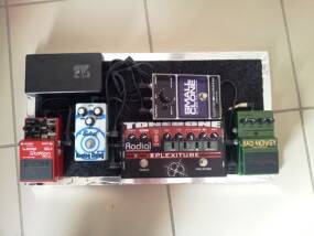 Belcat DLY-503 Analog Delay