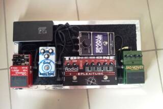 Belcat DLY-503 Analog Delay