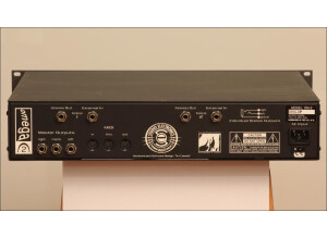 Studio Electronics Omega 8 (85102)