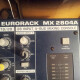 Eurorack MX2804A Eurorack MX2804A